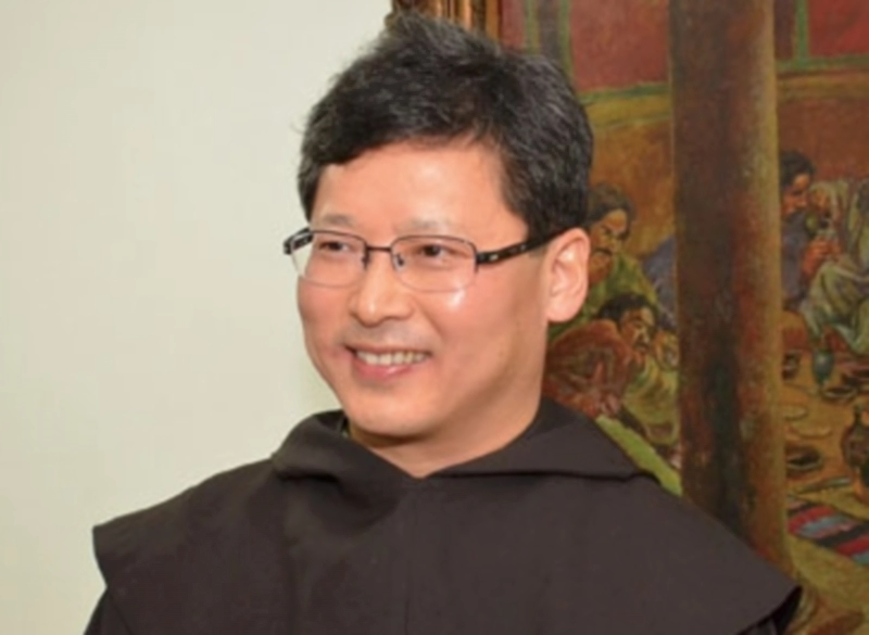 정순택 주교 프로필 나이 고향 학력 약력 