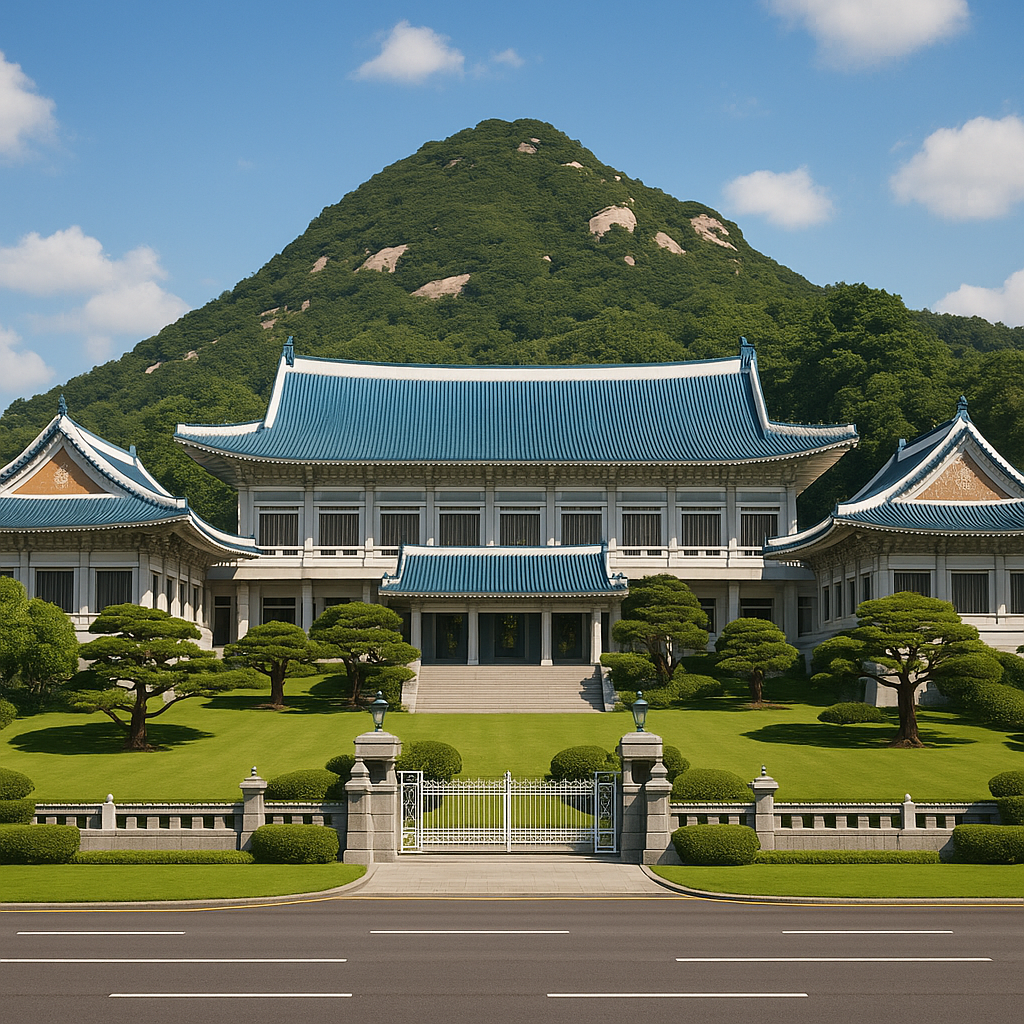 이재명 정권 복지개편