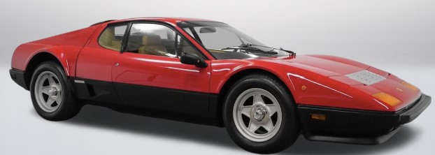 페라리 512 BB