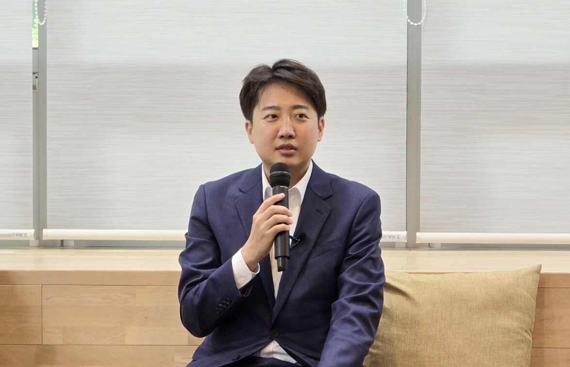 이준석 사주 팔자 분석 총평