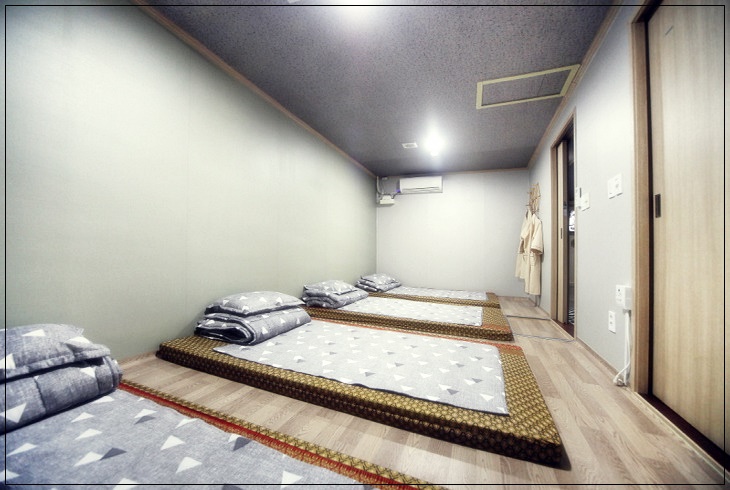 용문마사지 4인 관리실