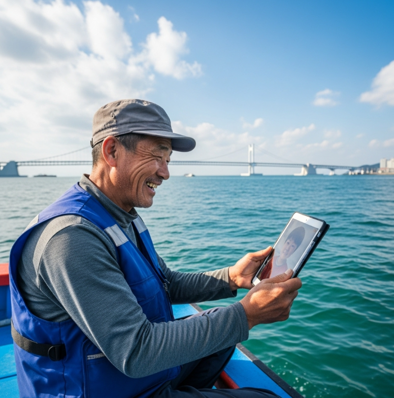앞으로 우리의 삶은 어떻게 바뀔까요?