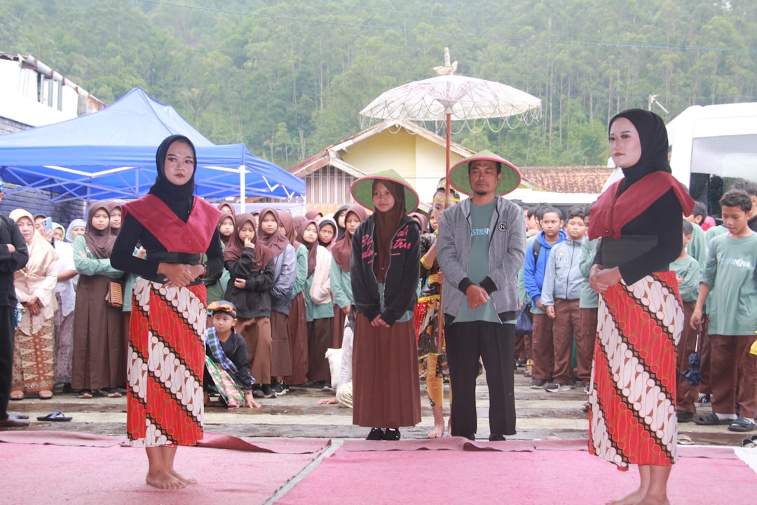 Cultural program