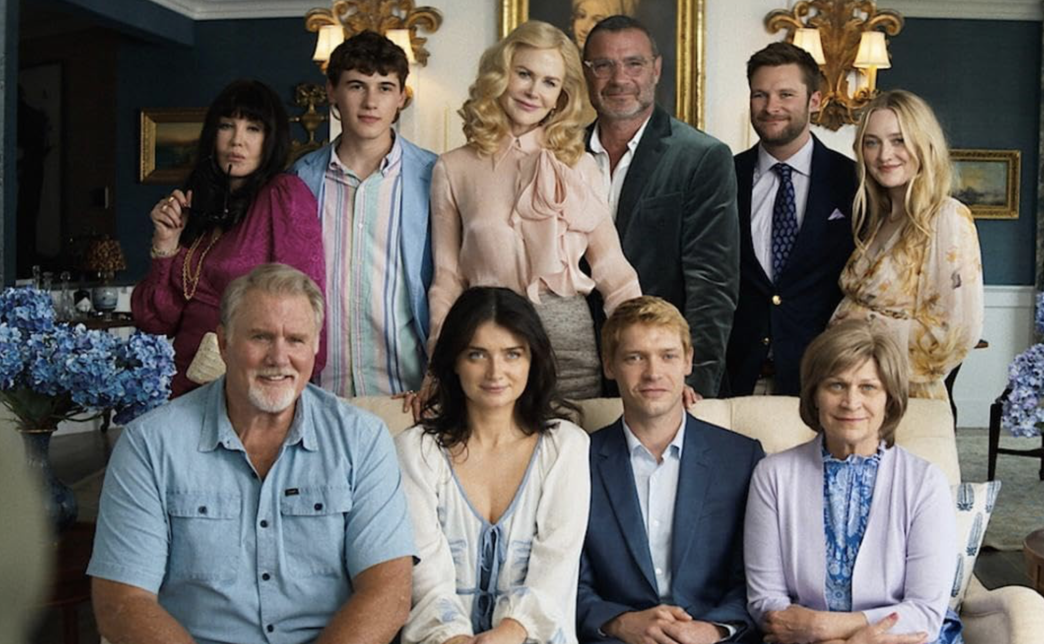 완전무결한 커플