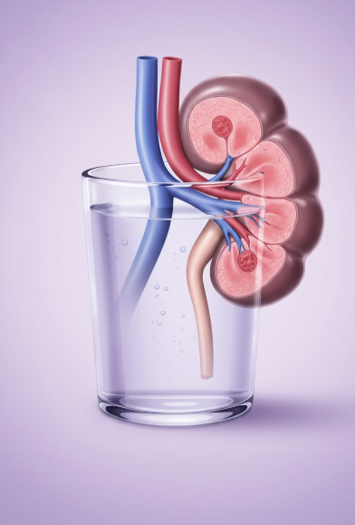 신장결석 증상 치료 예방법