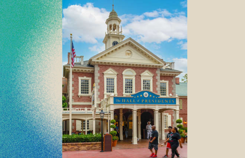 Disney