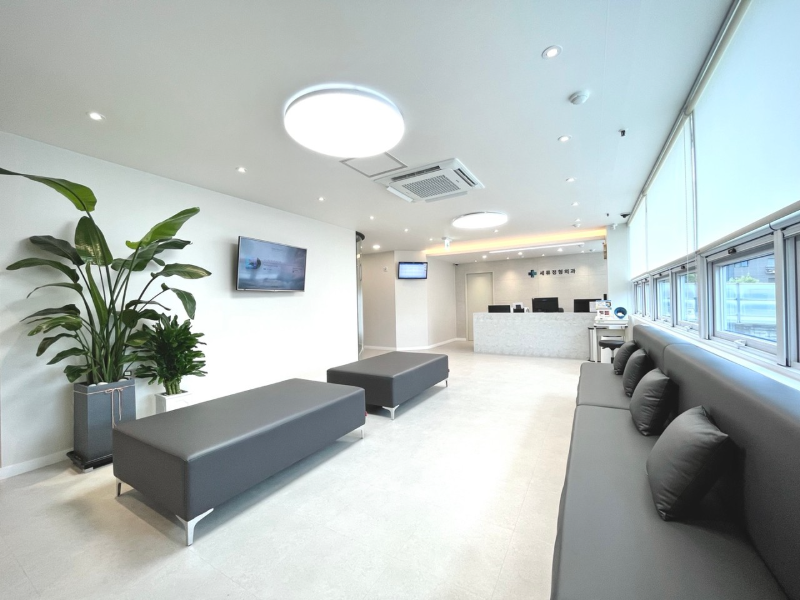 권선구 세류동 정형외과 유명하고 잘하는 곳 추천 TOP 5