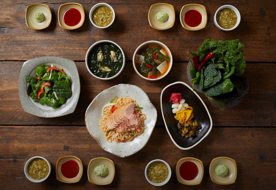 여수 맛집 베스트10