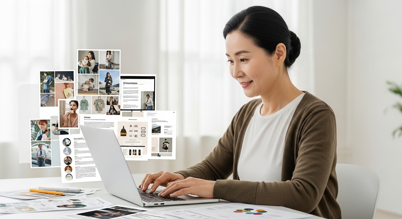 자기소개 글쓰기