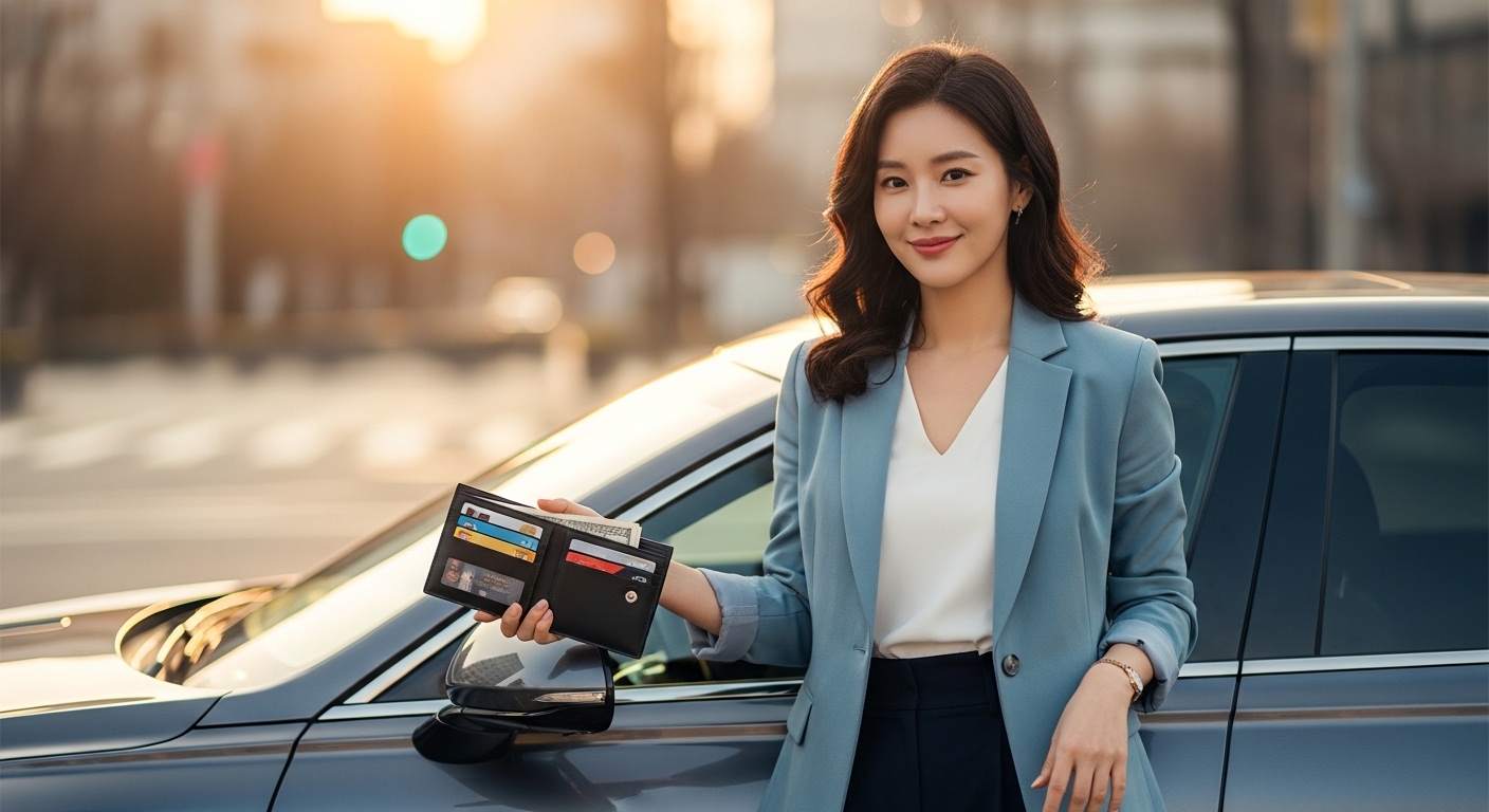 제네시스 G80 리스 승계