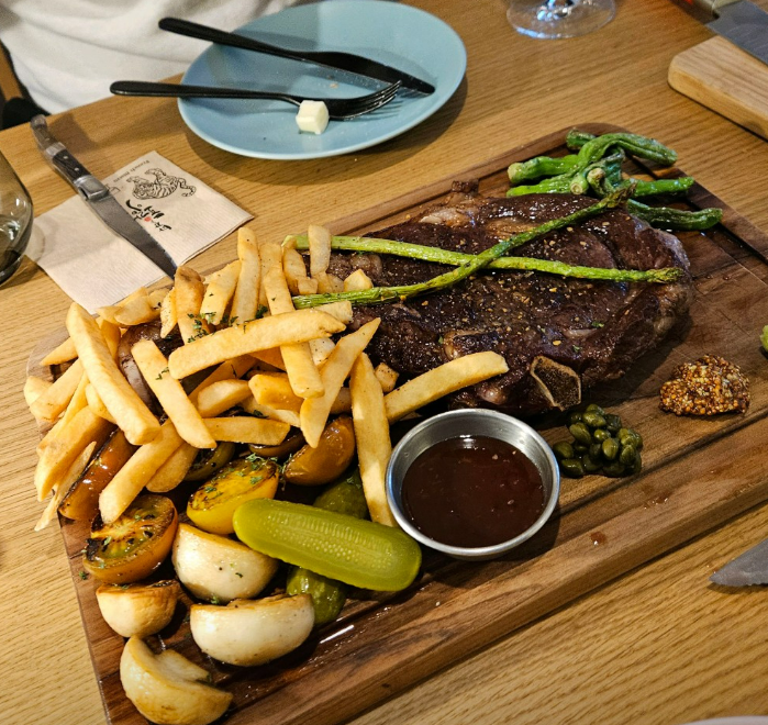 생생정보 마장동 축산물 시장 맛집 정육점 