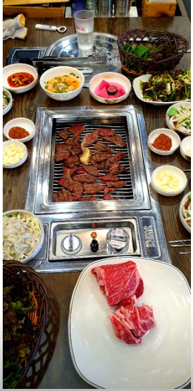한우한상
