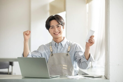 소규모 사업장 주목! 국민연금 부담 크게 줄여줄 "두리누리!"