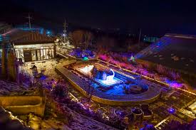 10월 가볼만한곳 베스트