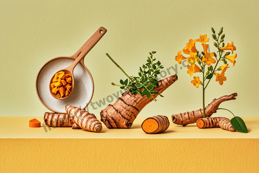 간 건강에 좋은 헛개나무, 도라지, 울금 효능과 섭취 방법