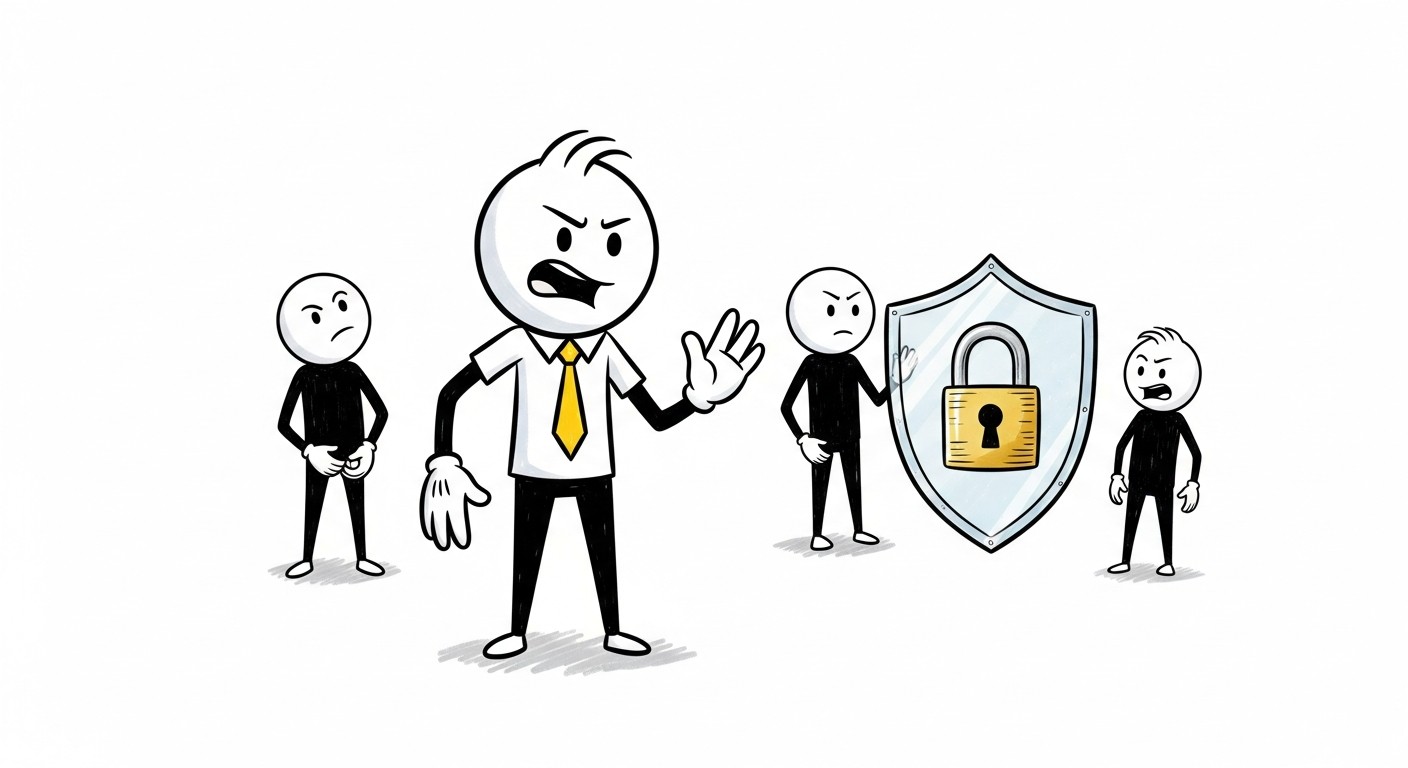 보안 취약점 점검 및 시맨틱 버저닝 기반 라이브러리 관리