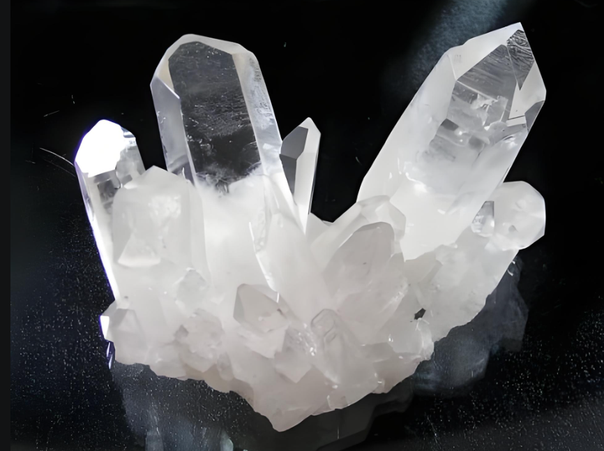 석영(쿼츠Quartz)
