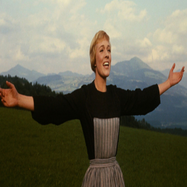 영화 《사운드 오브 뮤직》 – 풍성하고 감동적인 줄거리 요약