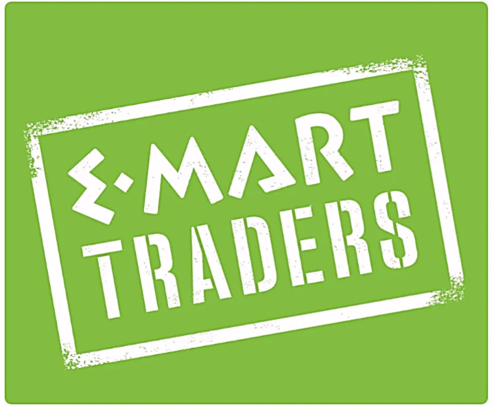 트레이더스-로고