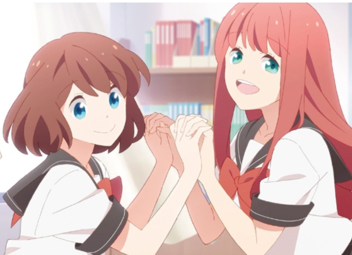 애니 추천 목록