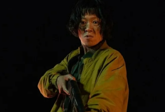 마스크걸
