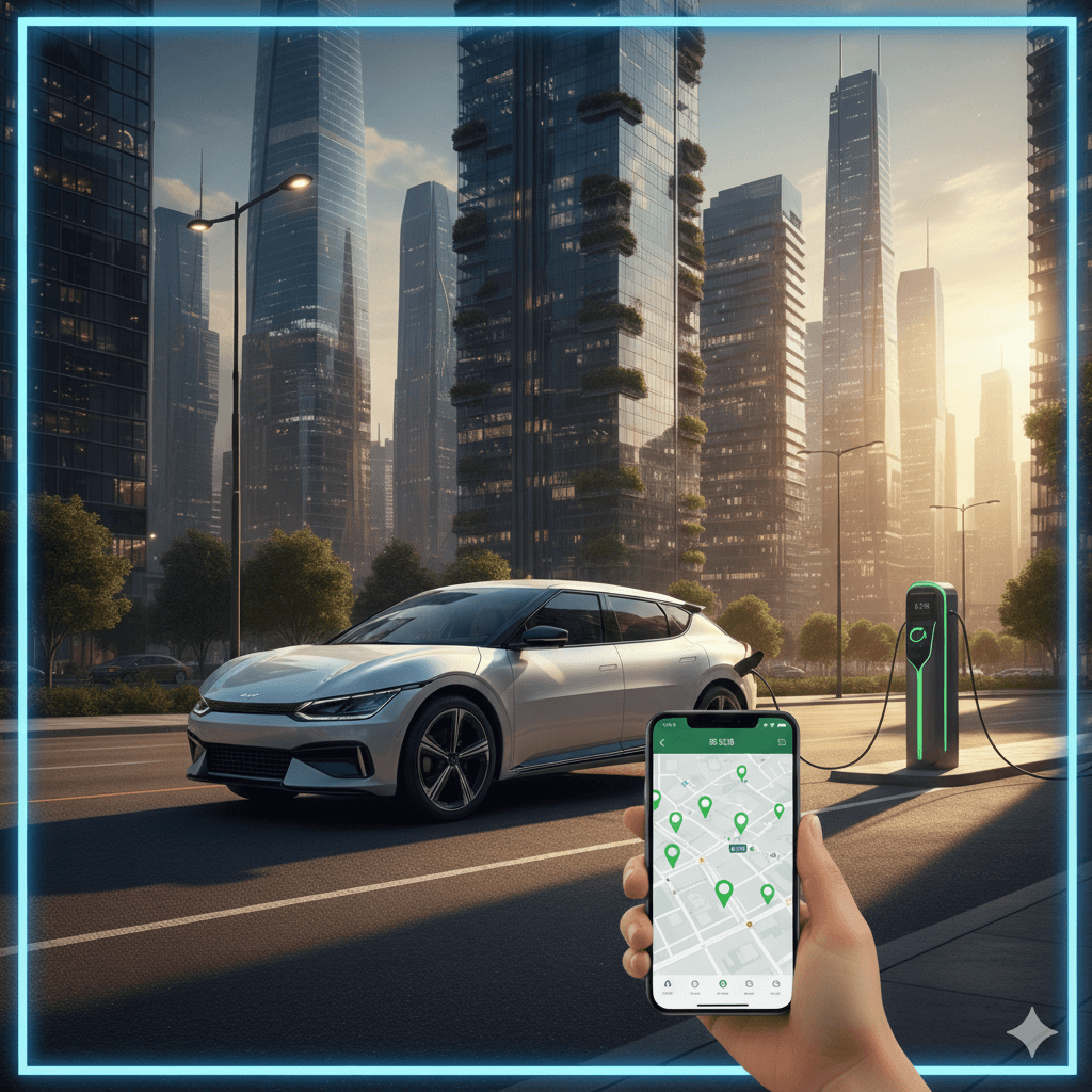 무공해차 통합누리집