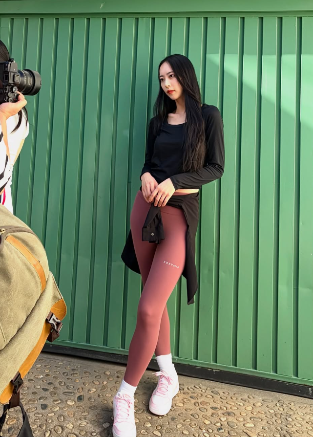 연애전쟁 이주향