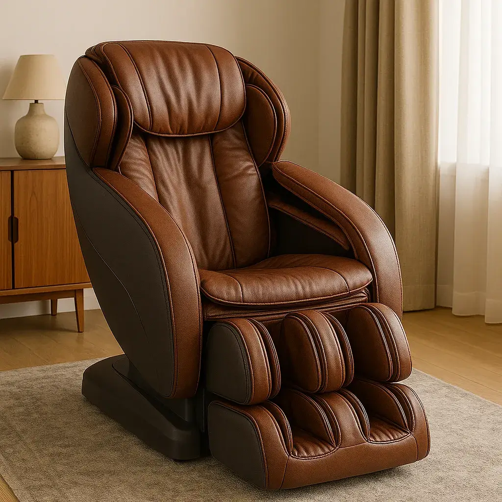 2025년 가성비 안마의자 순위 TOP 7