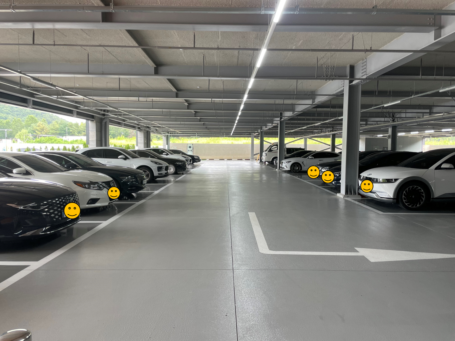 파주 뮤지엄헤이