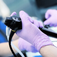 위내시경-하는-사진