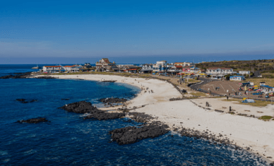 제주도 가볼만한 곳 추천