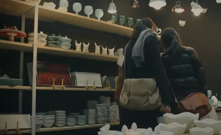 이천도자기축제 주차장, 프로그램