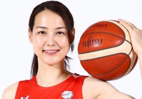 오타니 부인 다나카 마미코 프로필 나이 학력 경력 영상