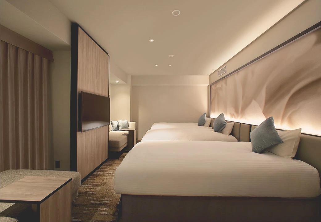 오리엔탈 호텔 유니버설 시티(1)