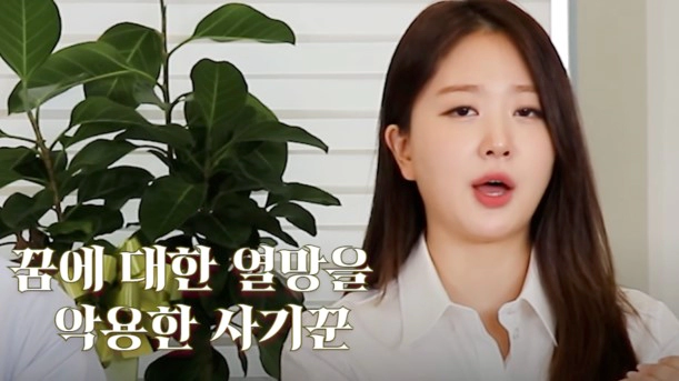 김다예 박수홍 부인 나이 학력 직업 프로필
