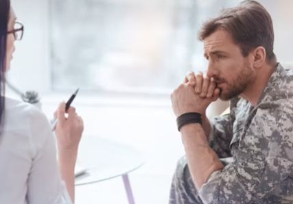 국군의무사령부 심사