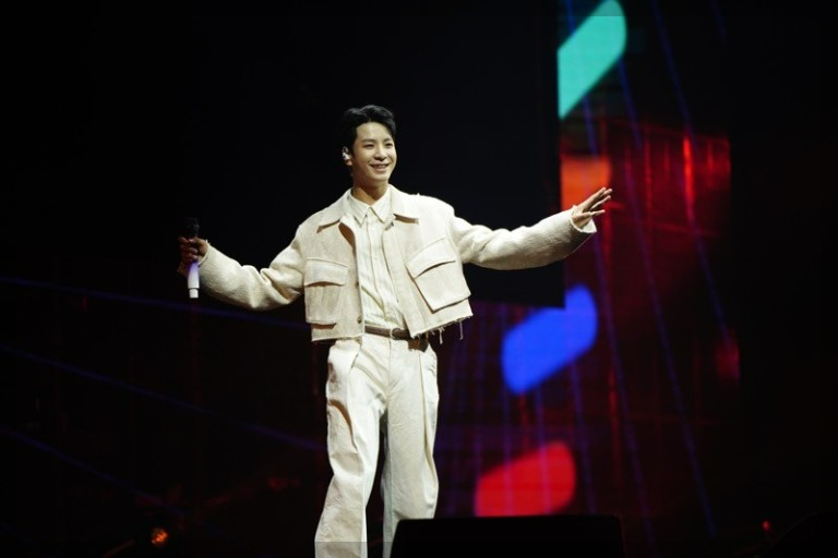 정동원 3rd 전국투어 콘서트 - 광주 김대중컨벤션센터 완벽 가이드!