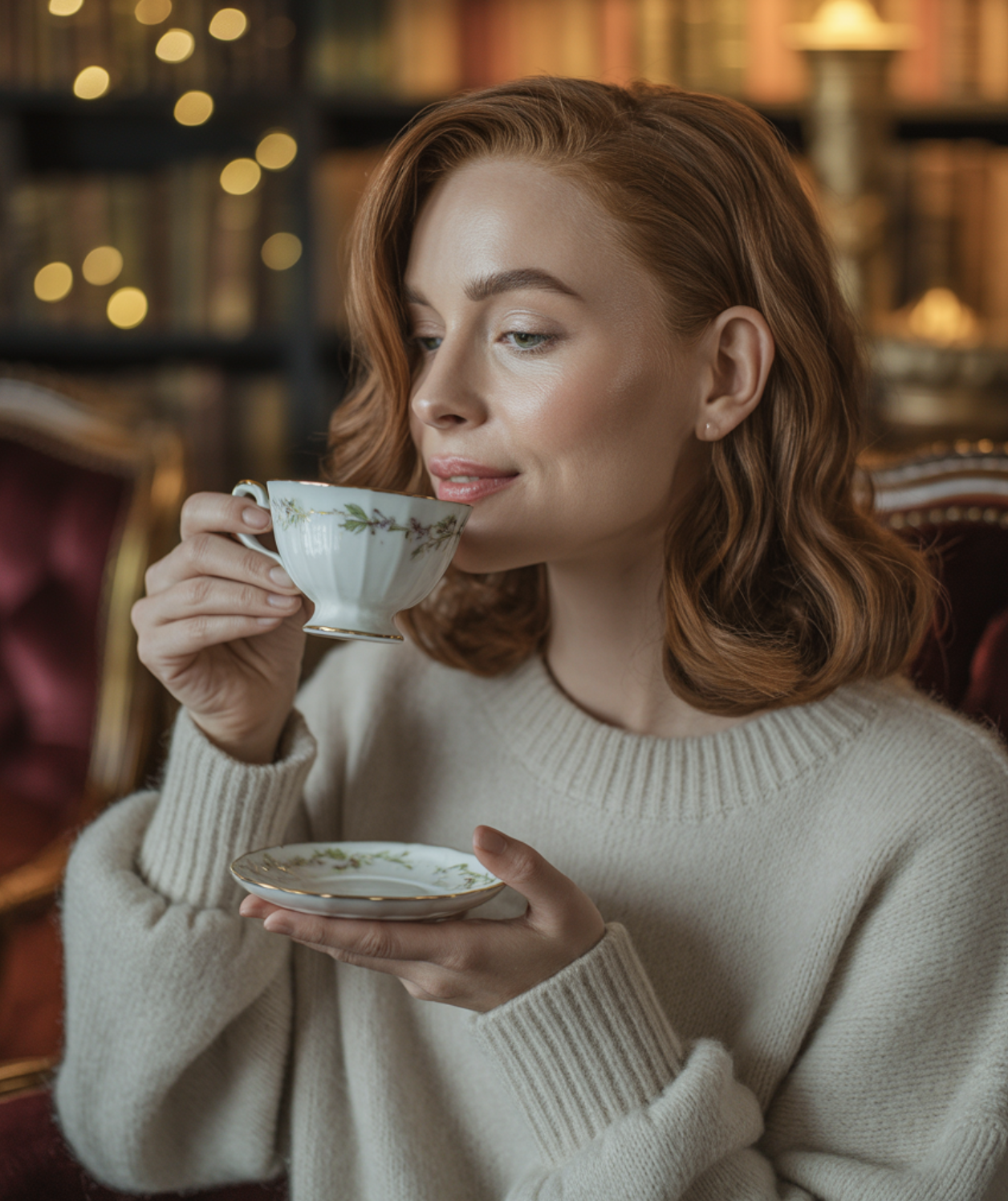 메마른 피부를 위한 '천연 보습제'