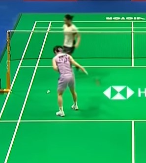 badminton