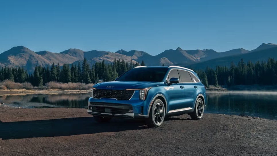 기아 쏘렌토 하이브리드 가격&amp;#44; 디자인&amp;#44; 성능&amp;#44; 유지비