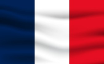 프랑스 국기