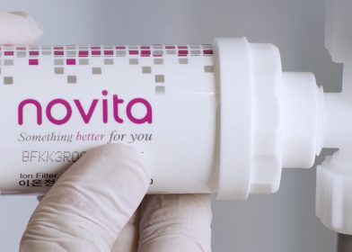 노비타 비데 노즐 고장