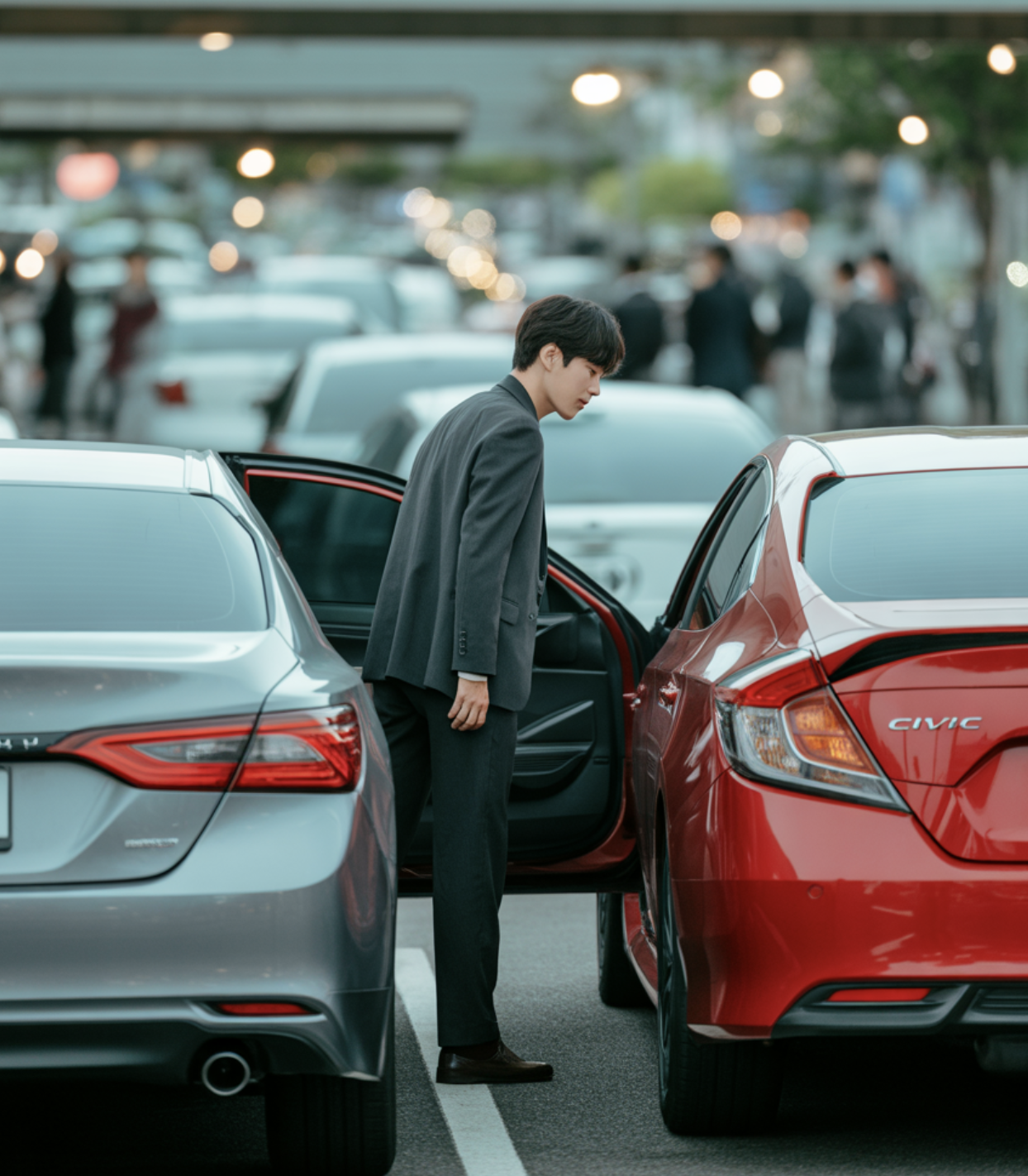 물피도주, 정확히 무슨 뜻일까요?