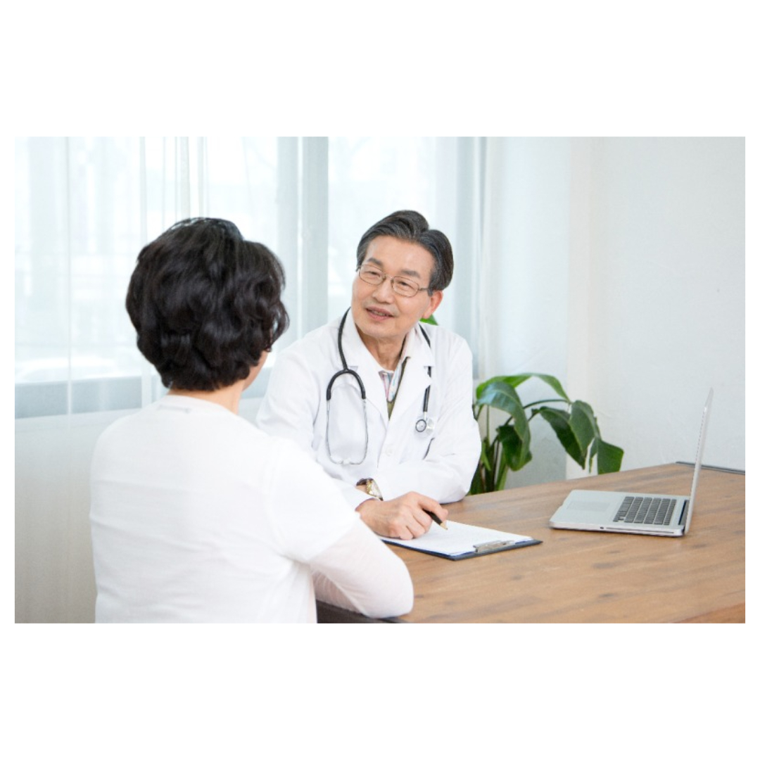 류마티스 관절염과 관련된 사진입니다.