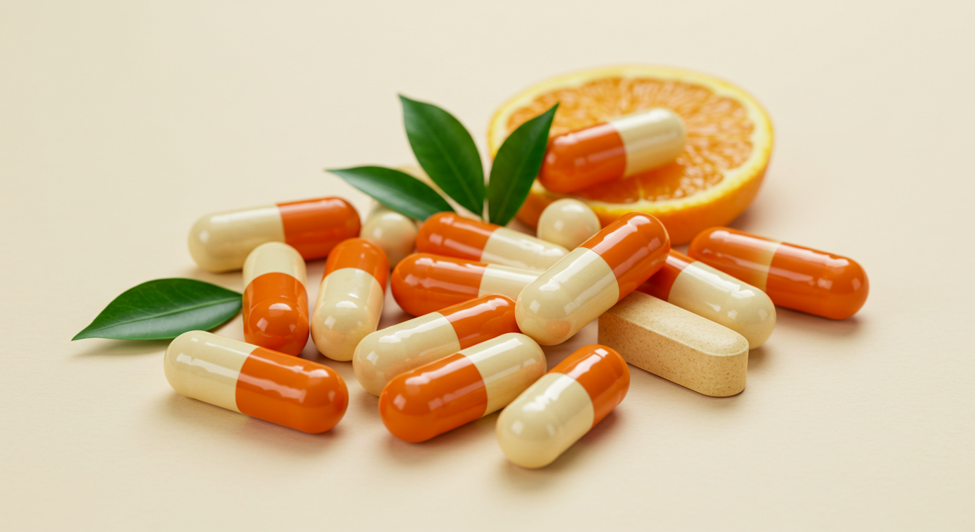 여에스더 멀티비타민 미네랄: 바쁜 당신을 위한 활력 충전