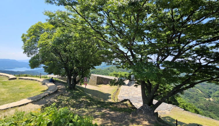 계족산 등산코스