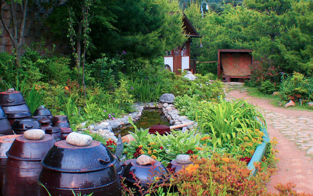 원예예술촌 HOUSE N GARDEN – 꿈이 현실이 된 정원 마을