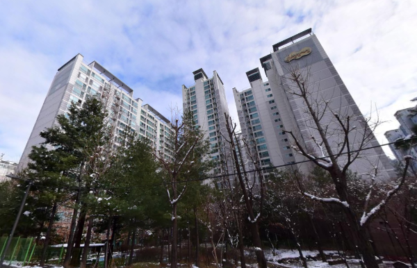 단지전경