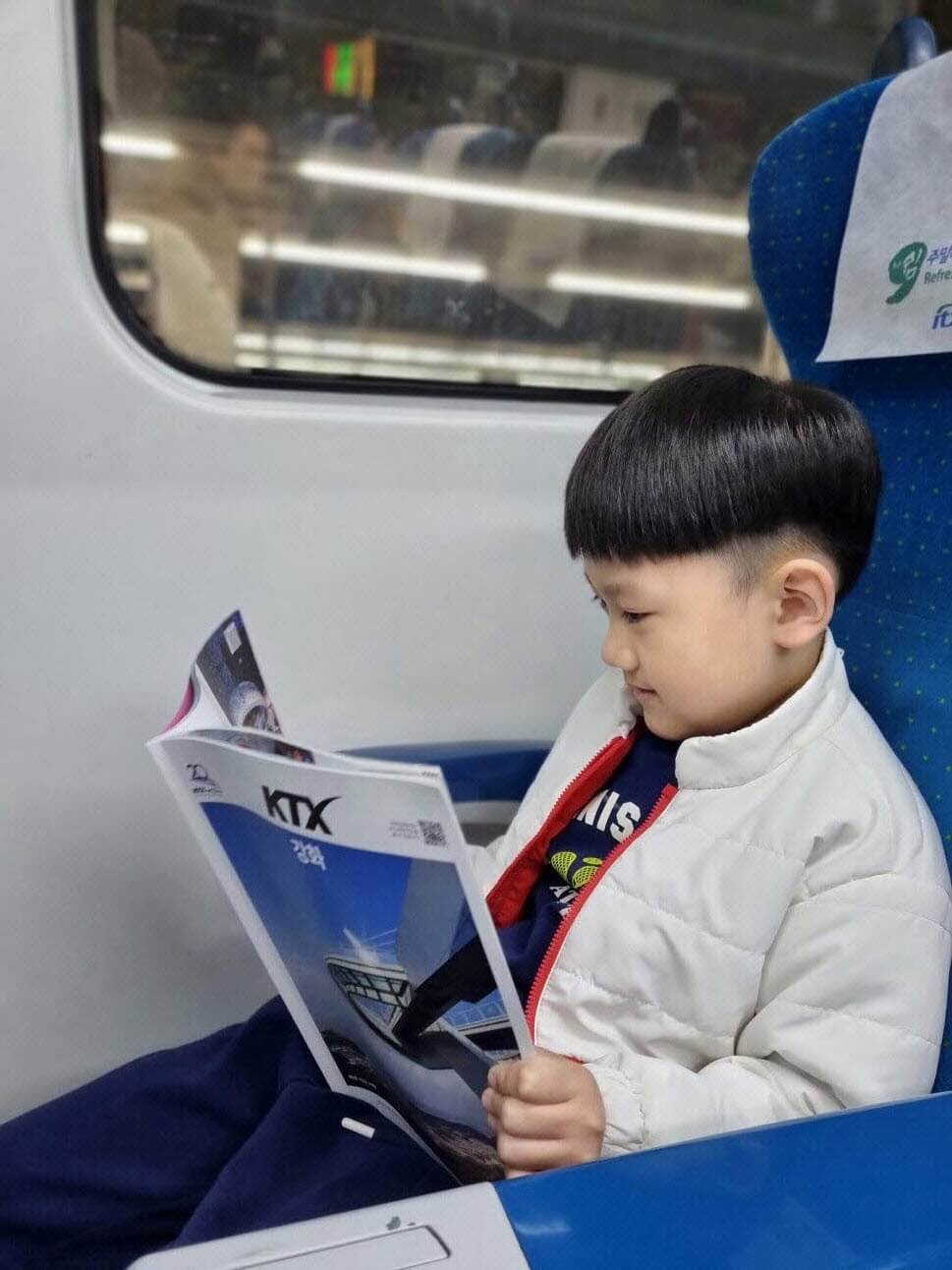 ITX 청춘열차