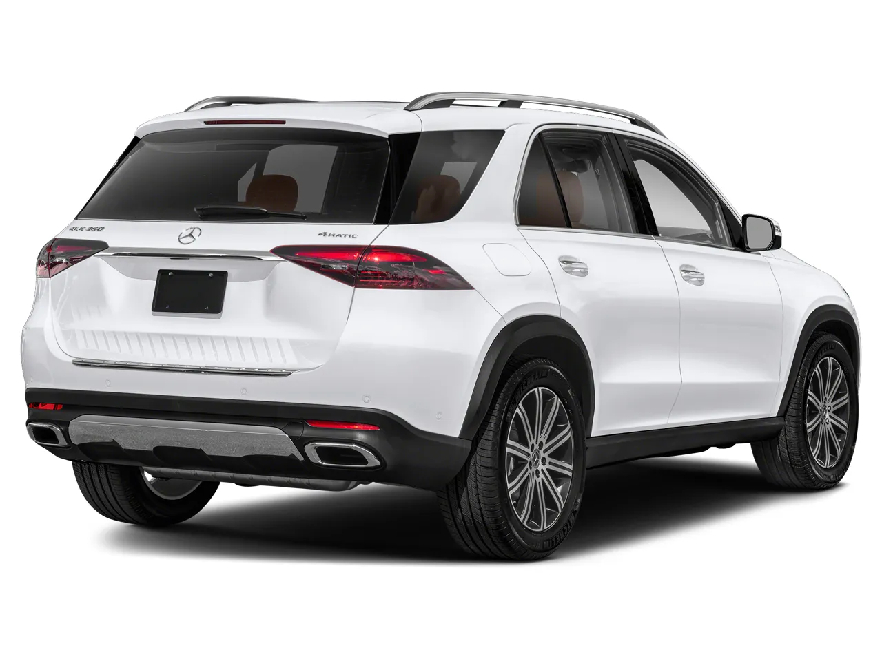 벤츠 GLE 350 이미지